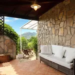 Coralli On The Hill - Shared Pool Vakantiehuis Olbia