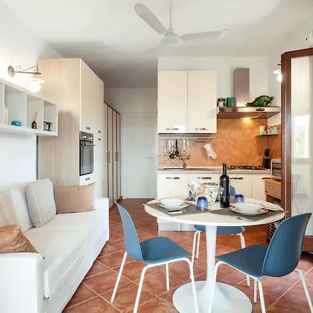 Holiday home Coralli On The Hill - Shared Pool Olbia