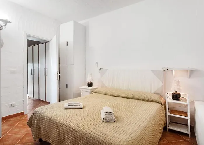 Holiday home Coralli On The Hill - Shared Pool