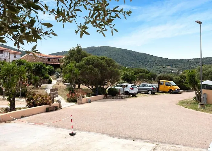 Holiday home Coralli On The Hill - Shared Pool