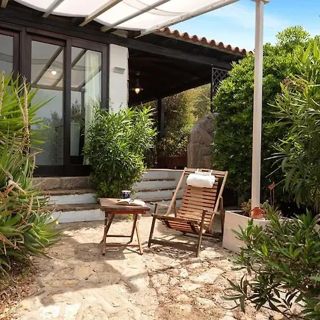Coralli On The Hill - Shared Pool Tatil Evi *