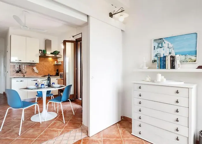 Coralli On The Hill - Shared Pool Semesterbostad Olbia