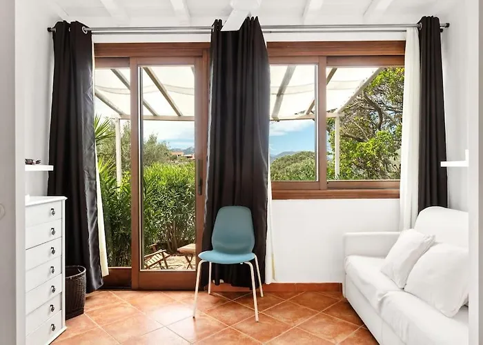 Coralli On The Hill - Shared Pool Olbia