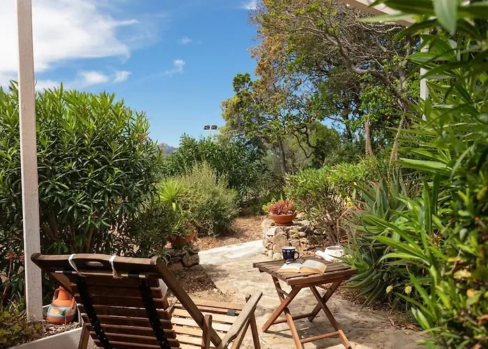 Coralli On The Hill - Shared Pool * Olbia